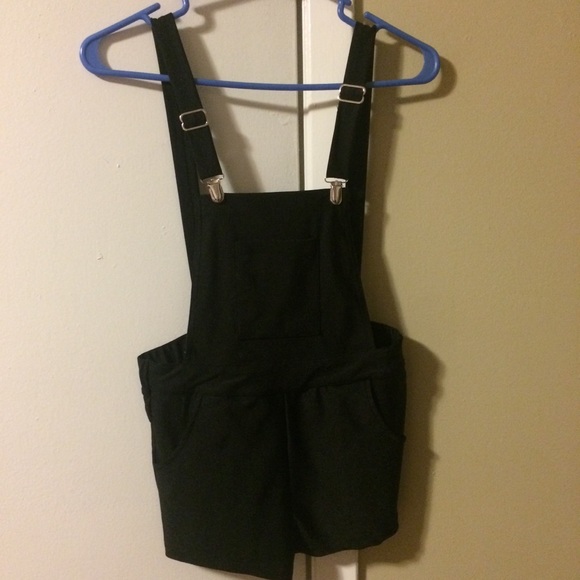 Rave/festival overalls - Picture 3 of 4